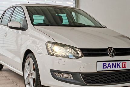 VW Polo 131.205 km 5.999 &euro; Burgdorf 31303
