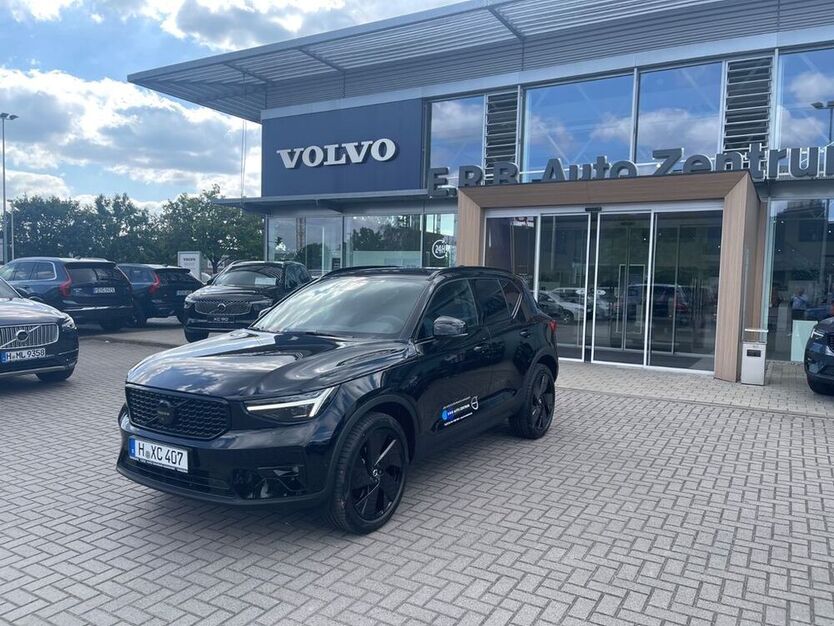 XC40