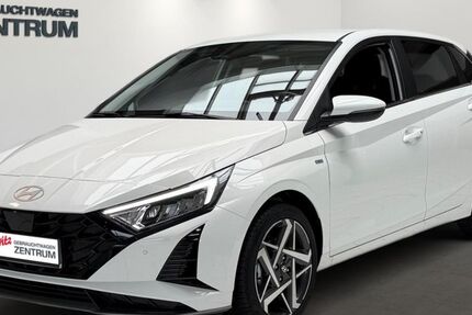 Hyundai i20 3.728 km 21.990 &euro; Laatzen 30880