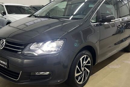 VW Sharan