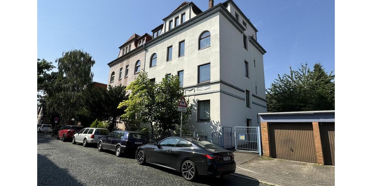 Etagenwohnung Hannover Ahlem-Badenstedt-Davenstedt - 3 Zimmer, 87 m&sup2;, 828&euro; | Angebot:25479550