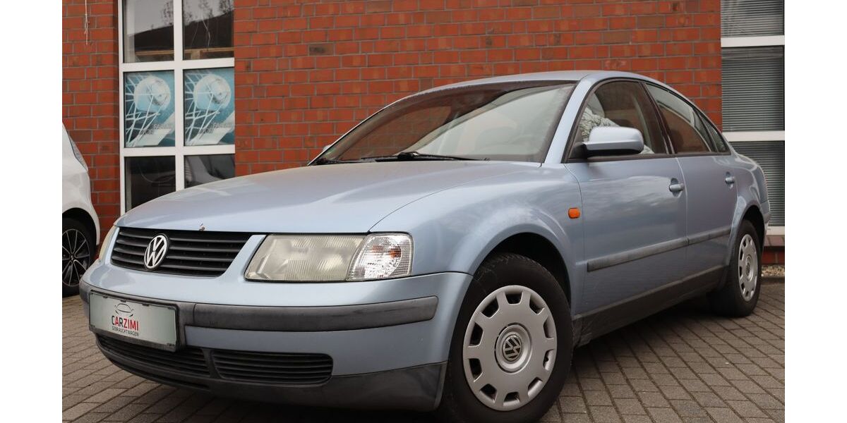 VW Passat 134.000 km 990 &euro; Hannover 30177