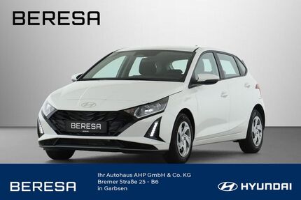Hyundai i20 3.588 km 17.280 € Garbsen 30827