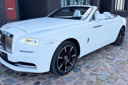Rolls Royce Dawn 16.985 km 297.500 &euro; Garbsen 30826