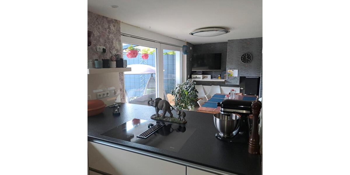 Reihenhaus Hannover Linden-Limmer - 5 Zimmer, 137 m&sup2;, 549.000&euro; | Angebot:26636681