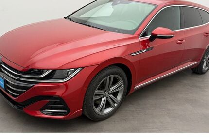 VW Arteon 81.330 km 31.400 € Peine 31226