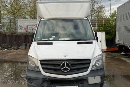 Mercedes-Benz Sprinter 325.000 km 8.400 &euro; Hannover 30539
