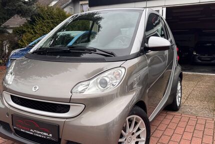 Smart ForTwo 93.500 km 4.899 &euro; Seelze 30926
