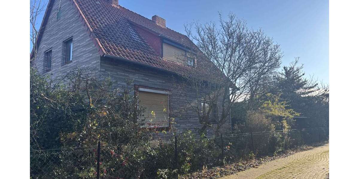 Grundstück zu verkaufen in Garbsen OT Frielingen 379.000 € 1353 m² zimmer