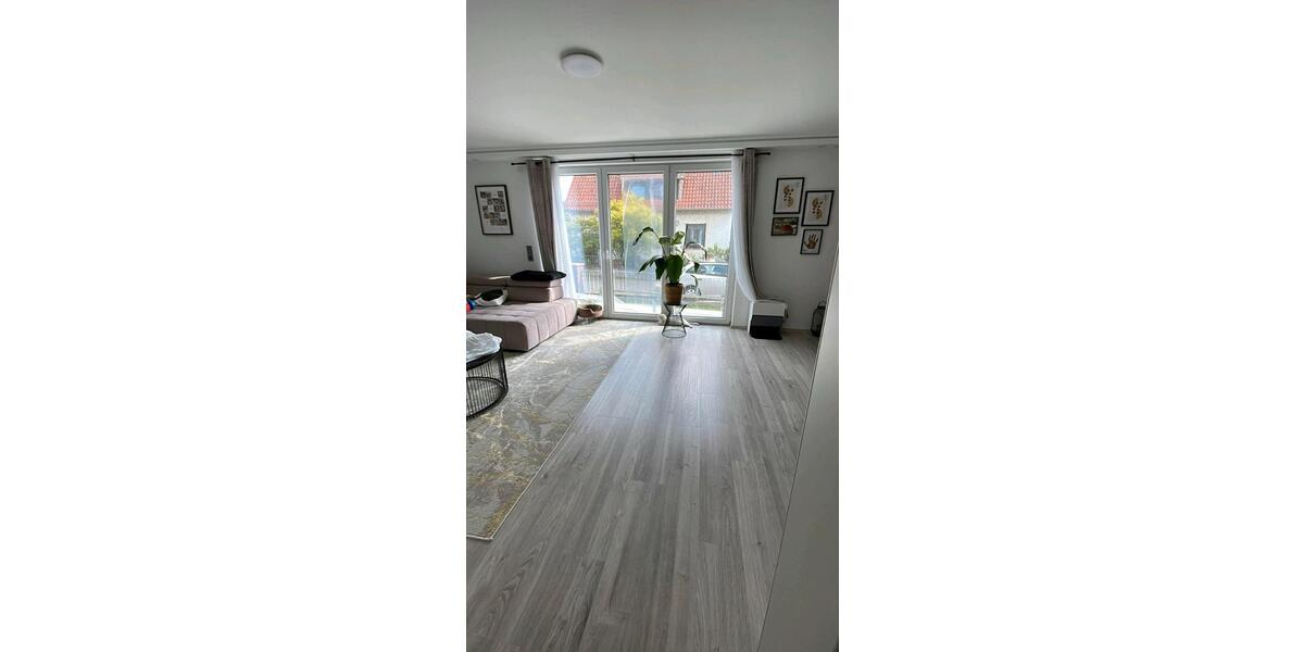 4 Zimmer Wohnung ItzumHildesheim 4 zimmer