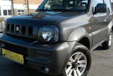 Suzuki Jimny 198.000 km 9.990 &euro; Elze 31008