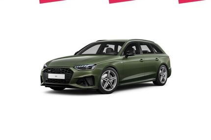 Audi A4 57.735 km 33.890 &euro; Hannover 30179