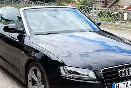 Audi A5 180.000 km 9.999 € Neustadt 31535