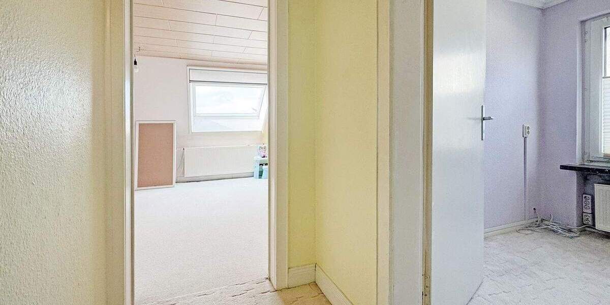 Reihenendhaus Garbsen Berenbostel - 5 Zimmer, 139 m&sup2;, 375.000&euro; | Angebot:23834187