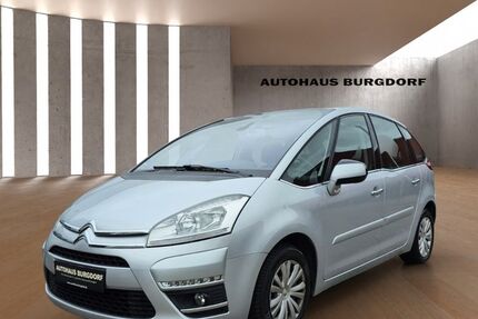 Citroen C4 Picasso 130.000 km 5.699 &euro; Burgdorf/Hannover 31303