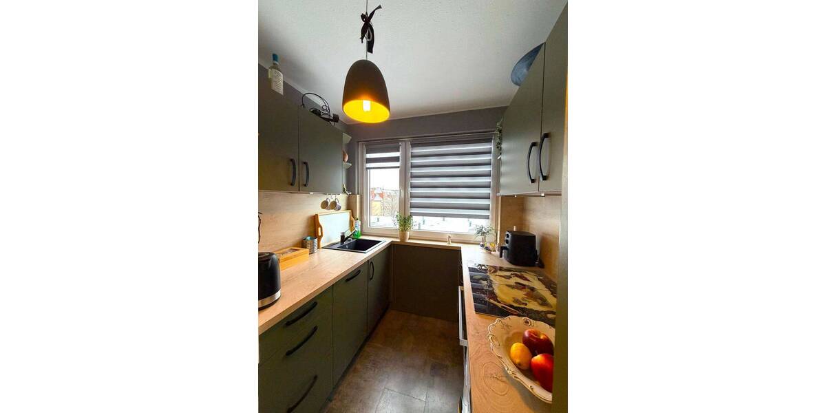 Etagenwohnung Hannover Linden-Nord - 2 Zimmer, 51 m&sup2;, 175.000&euro; | Angebot:26203968