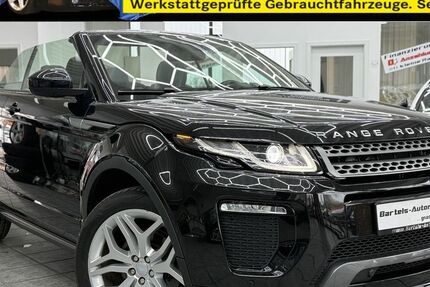 Land Rover Range Rover Evoque 79.000 km 26.800 &euro; Fuhrberg 30938