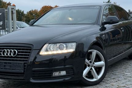 Audi A6 208.000 km 5.490 € Hannover 30179