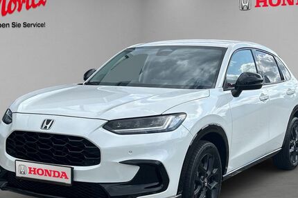 Honda ZR-V 5.000 km 37.950 &euro; Laatzen 30880