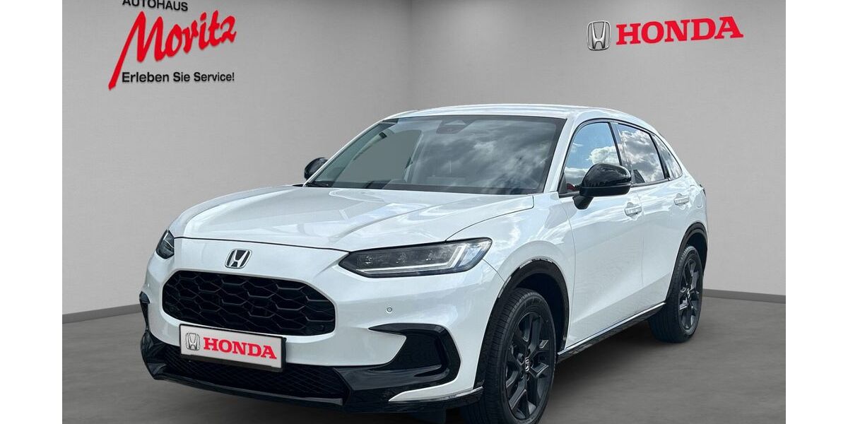 Honda ZR-V 5.000 km 39.950 &euro; Laatzen 30880