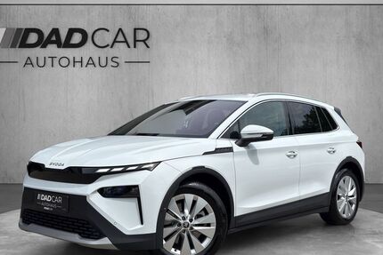 Skoda Elroq 11.021 km 41.800 &euro; Garbsen bei Hannover 30827