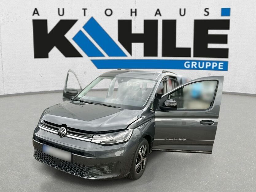 VW Caddy 7.500 km 44.960 € Hannover 30419