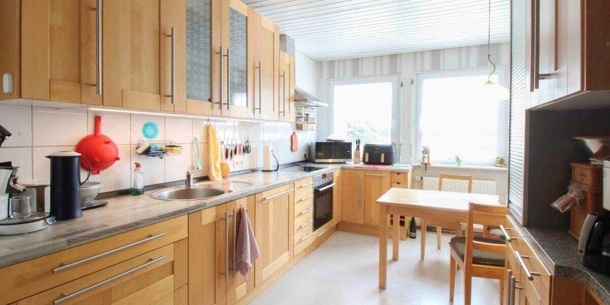 Einfamilienhaus Hannover Wülferode - 6 Zimmer, 320.000&euro; | Angebot:24872447