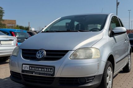 VW Fox 152.499 km 1.299 &euro; Hildesheim 31137