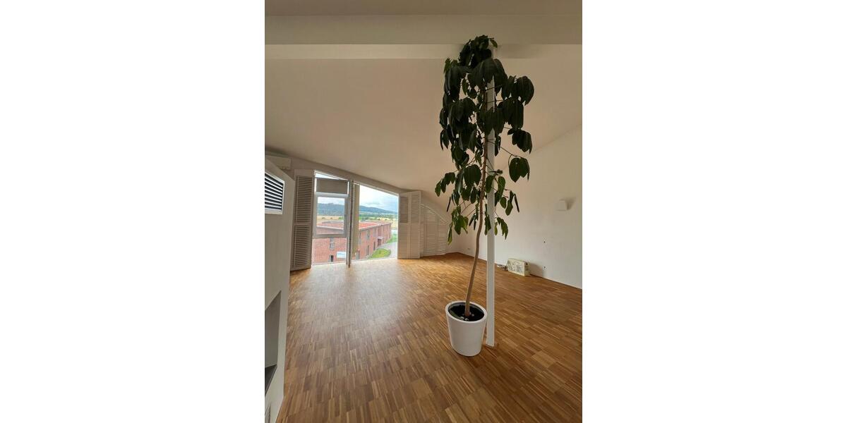 Hochwertige 2,5-Zimmer Wohnung mit gehobenem Standard 2.5 zimmer