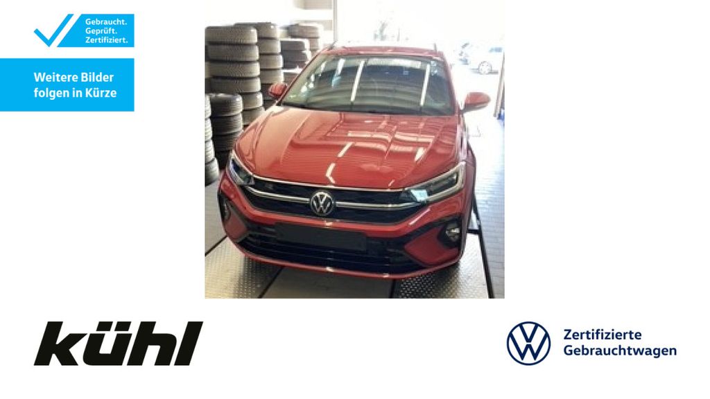 VW Taigo 15.932 km 22.890 &euro; Hildesheim 31137