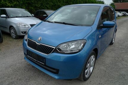 Skoda Citigo 76.200 km 7.770 € Holtensen 30974