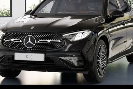 Mercedes-Benz GLC 200 9.900 km 62.990 &euro; Hannover 30655