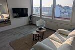 Provisionsfrei: Möblierte EinZimmerwohnung, KM eff. 5.717 €a
