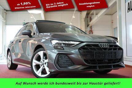 Audi A3 10.391 km 35.990 € Peine 31228