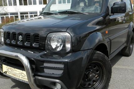 Suzuki Jimny 149.000 km 9.990 &euro; Elze 31008