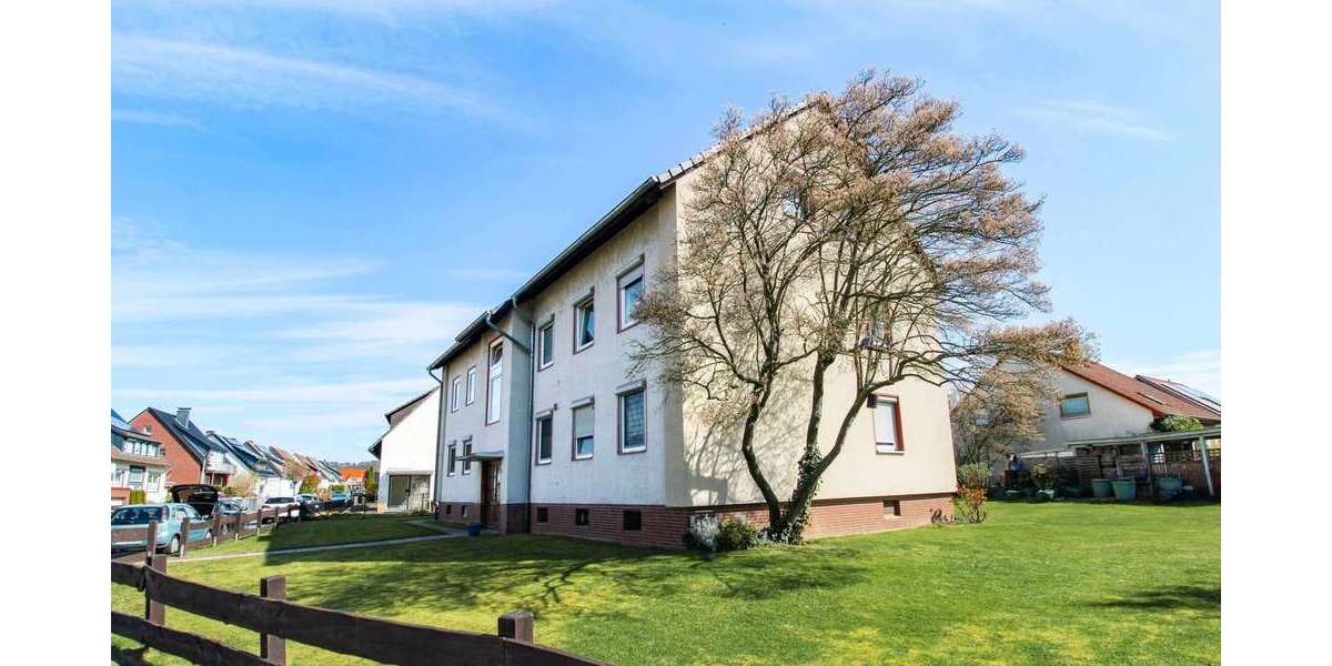 Etagenwohnung Giesen - 2 Zimmer, 56 m&sup2;, 130.000&euro; | Angebot:26211641