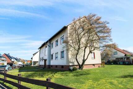 Wohnung Giesen - 2 Zimmer, 56 m&sup2;, 130.000&euro; | Angebot:26211641