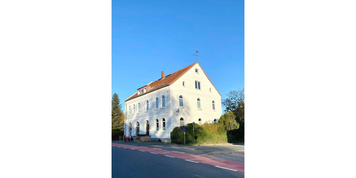 Etagenwohnung Pattensen Schulenburg - 3 Zimmer, 71 m&sup2;, 139.000&euro; | Angebot:26796745