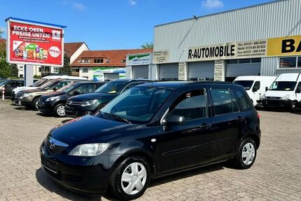 Mazda 2 202.000 km 799 &euro; Garbsen/ Hannover 30827