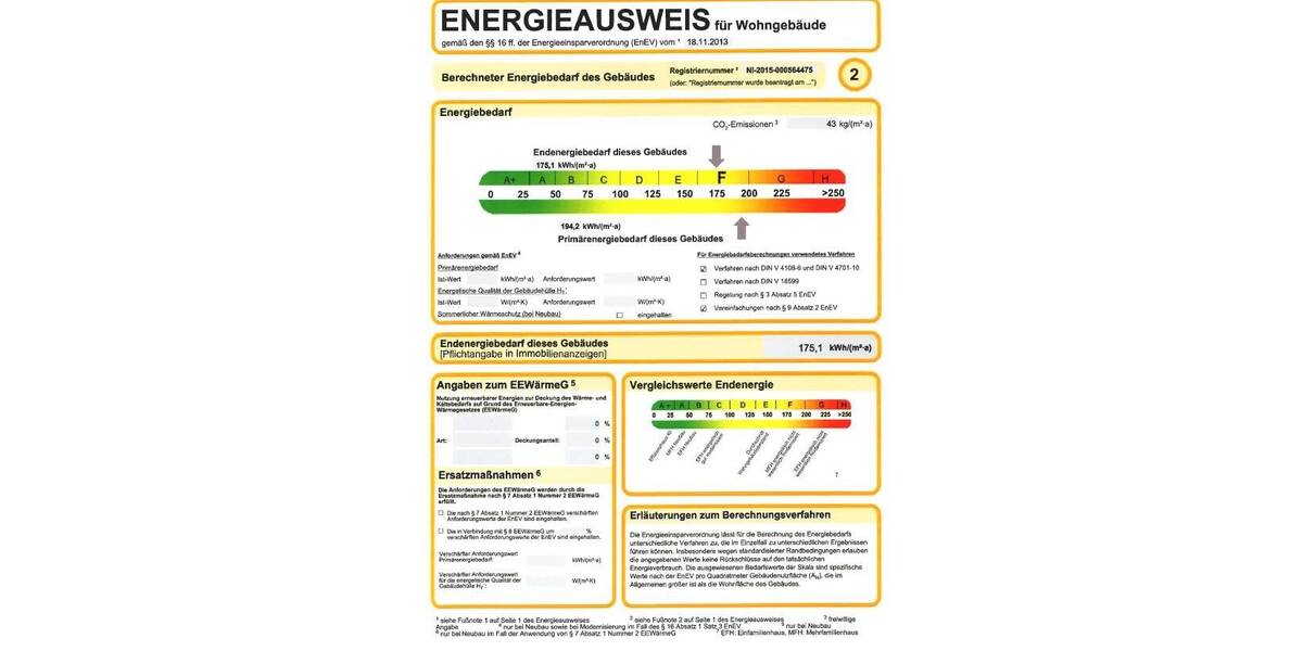 Gewerbeobjekt Lehrte Aligse - 7 Zimmer, 370.000&euro; | Angebot:26450549