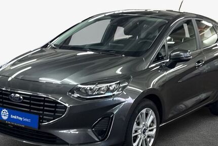 Ford Fiesta 19.880 km 17.328 &euro; Hannover 30165
