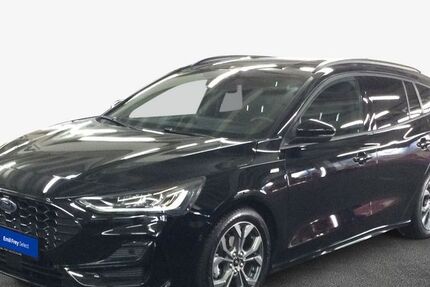 Ford Focus 19.995 km 23.549 € Hannover 30165
