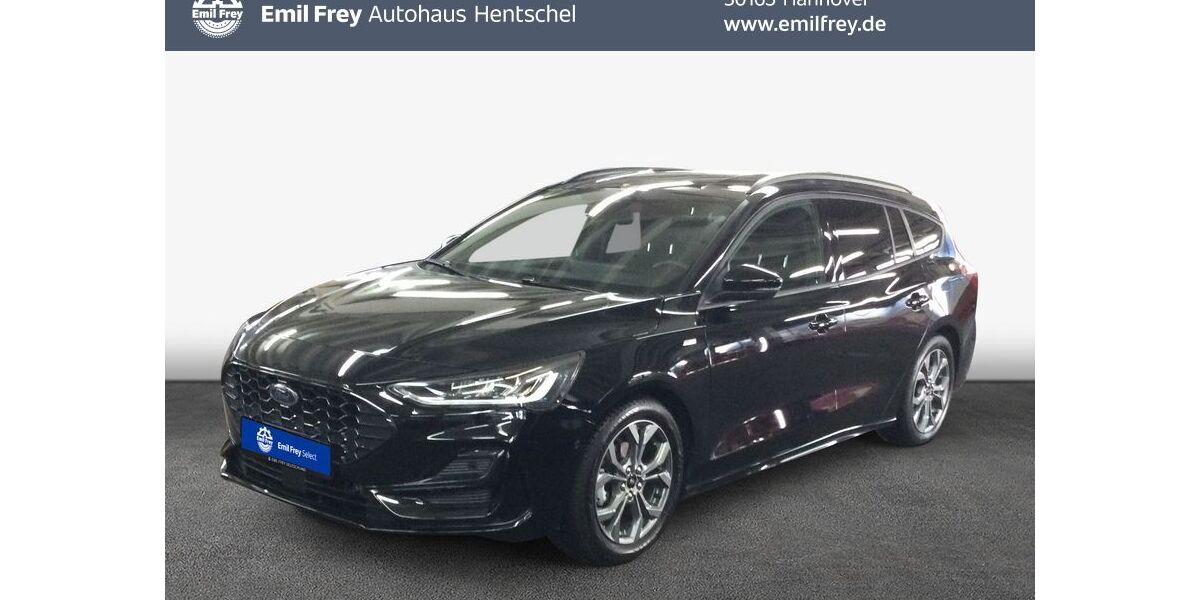 Ford Focus 19.995 km 23.549 € Hannover 30165