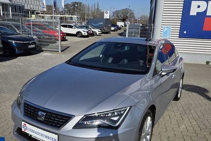 Seat Leon 103.500 km 12.399 &euro; Hannover 30449