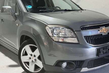 Chevrolet Orlando 237.500 km 3.480 &euro; Hannover 30179