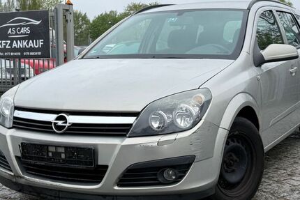 Opel Astra 173.000 km 990 € Hannover 30179
