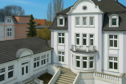 Wohnung Bad Nenndorf - 1 Zimmer, 22 m&sup2;, 922&euro; | Angebot:25888058