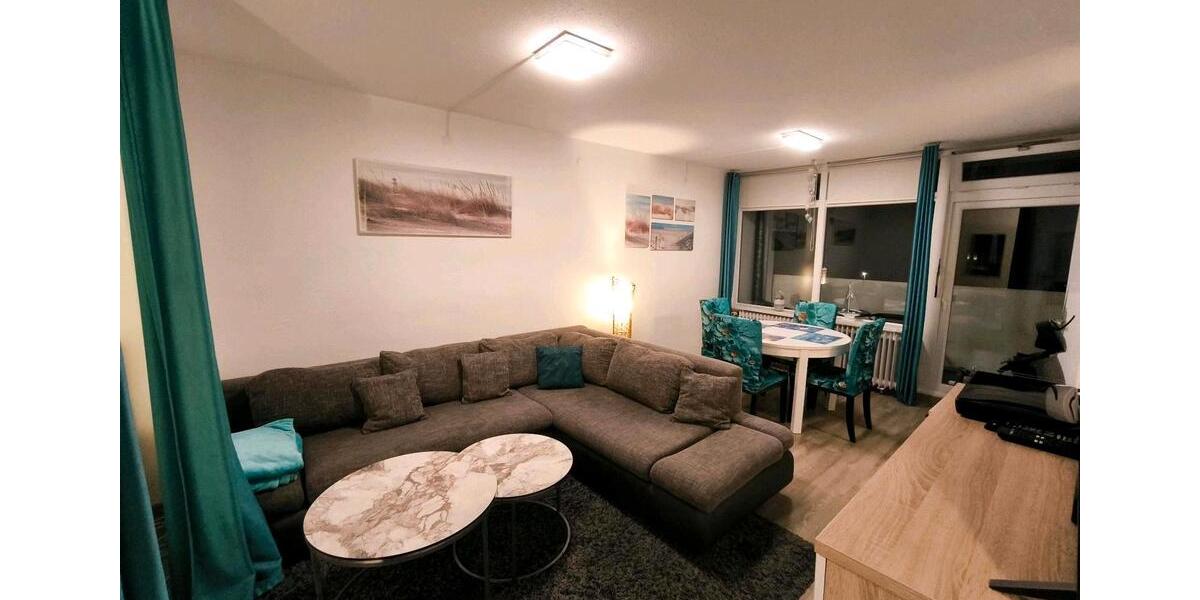 Etagenwohnung Langenhagen - 2 Zimmer, 45 m&sup2;, 168.000&euro; | Angebot:26195673