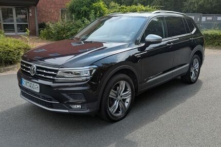 VW Tiguan Allspace 99.950 km 24.500 &euro; Sarstedt 31157