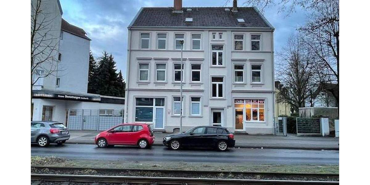 Etagenwohnung Hannover Leinhausen - 3 Zimmer, 63 m&sup2;, 230.000&euro; | Angebot:25272168